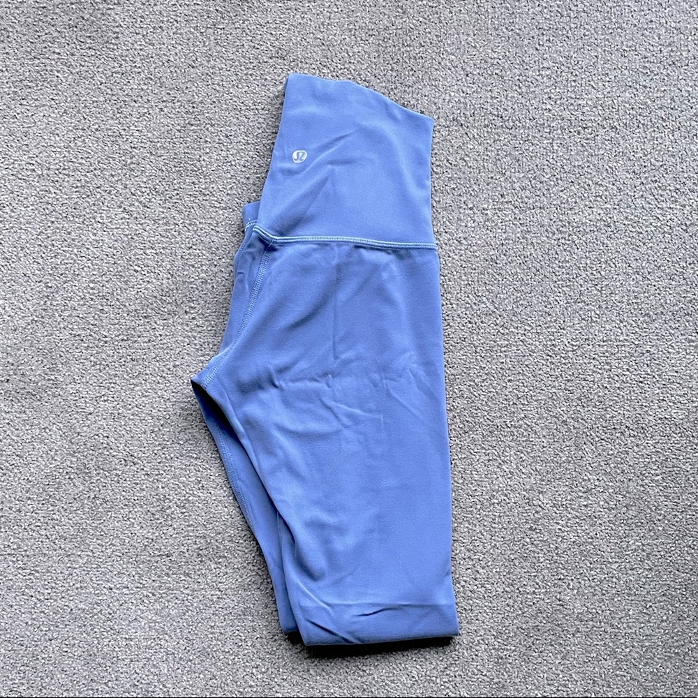 Lululemon Align 25” Leggings